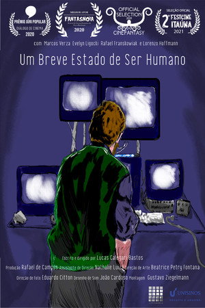 A Brief State Of The Human Being 3