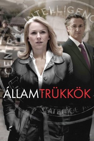 Image Államtrükkök