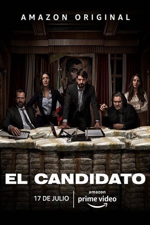 El Candidato S1E8