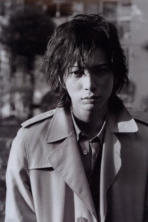Jun Matsumoto photo