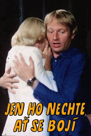 Let Him Face the Music! 5