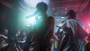 Épisode 12
