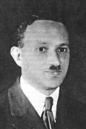 Моисей Алейников