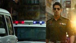 FUERZA POLICIAL INDIA
