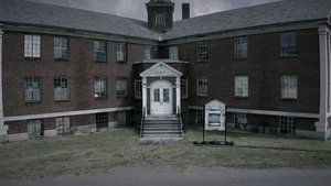 Destination Fear Greene County Almshouse