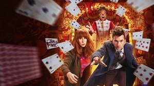 Doctor Who (2024) – Dublat în Română