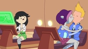 Bravest Warriors: T2E4 – Hamster Priest [Sub. Español]