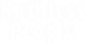 Ruthless People — Logos 4