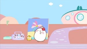 Molang: 4×6