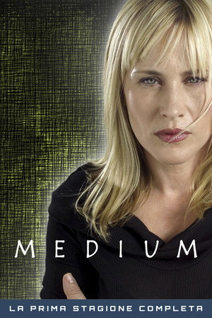 Medium — Stagione 1