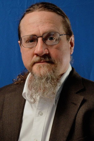 John R. Smith Jnr. portrait