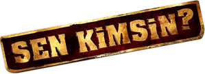 Sen Kimsin? — Logos 3