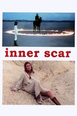 Poster The Inner Scar (1972)