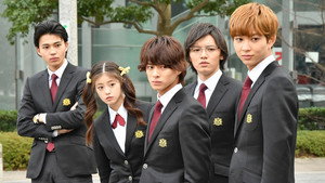 Episódio 1 - Boys Over Flowers Season 2