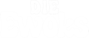 Ewoks — Logos 1