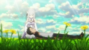 Re:ZERO -Starting Life in Another World-: Season 1 Episode 25 – That’s All This Story Is About