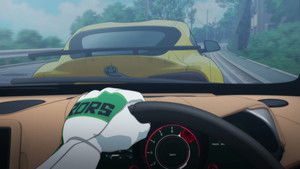 MF Ghost 3 Episódio 11