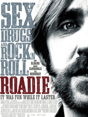 Poster Roadie 2012