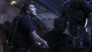 The Rookie – S05E01 – Episodio 1