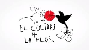 El colibrí y la flor