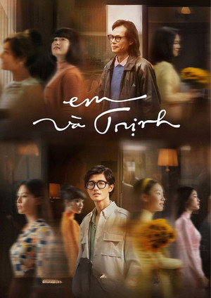 You and Trinh 32