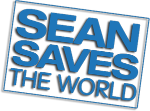 Sean Saves the World