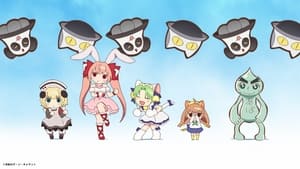 Reiwa no Di Gi Charat Cap 15