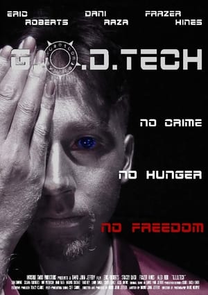 Poster G.O.D. Tech 2024