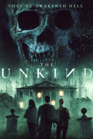 The Unkind 7