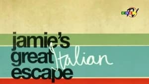 poster Jamie's Great Italian Escape
