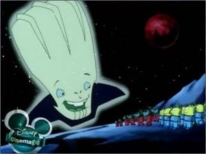 Buzz Lightyear of Star Command Season 1 Episode 52
