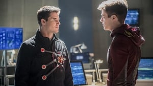 The Flash: Season 3 Episode 16 – Into the Speed Force