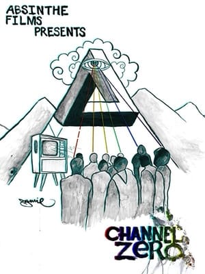 Poster di Channel Zero