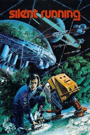 Click for trailer, plot details and rating of Silent Running (1972)