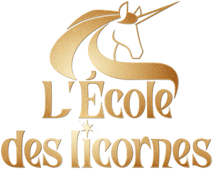 Unicorn Academy — Logos 2
