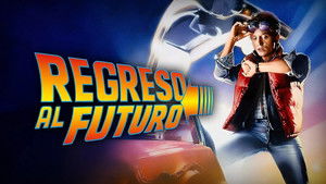 poster Back to the Future