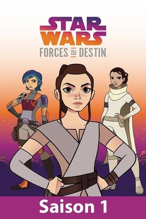 Saison 1