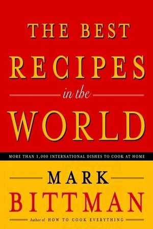 Image The Best Recipes In The World