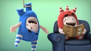 Oddbods (Shorts) Exercise Overload