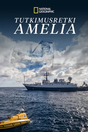 Image Tutkimusretki Amelia