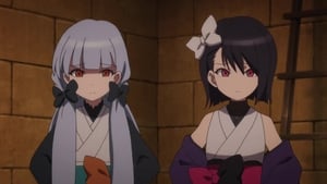 Bakumatsu: Saison 2 Episode 7 [19]