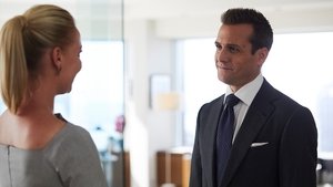 Suits: Homens de Terno: 8×8