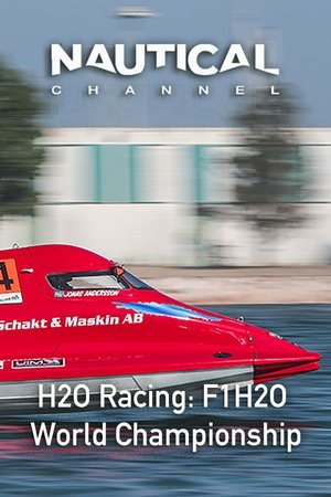 Nautical Ch: H2O Racing: F1H2O World Championship