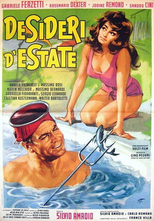 Desideri d'estate 2