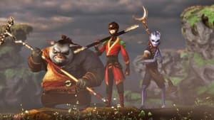 The Monkey King: Reborn 2021 Full Movie Mp4 Download