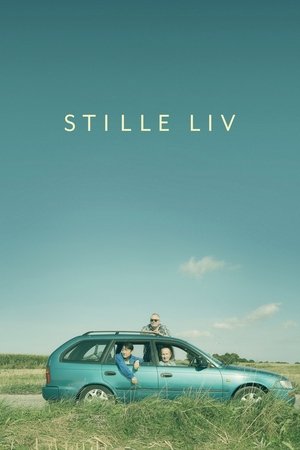 Stille Liv 2023