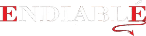Endiablé — logo