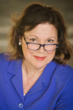 Stephanie Rascoe Myers portrait