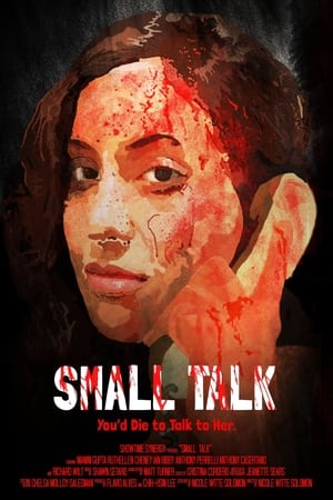 Poster Small Talk 2014