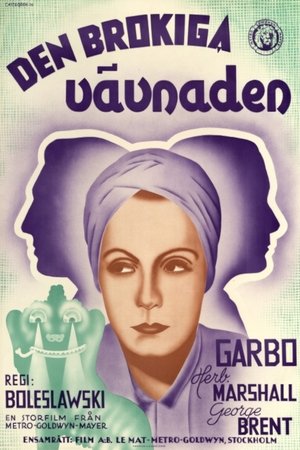 Image Den brokiga vävnaden